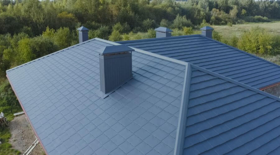 EPDM Rubber Roofing in Troy, WV